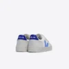 V-12 Leather White Aqua Paros V-12 Leather White Aqua Paros