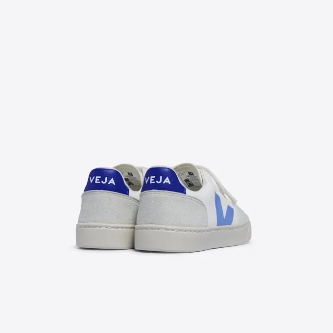 V-12 Leather White Aqua Paros V-12 Leather White Aqua Paros