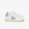 V-12 Leather White Babe V-12 Leather White Babe