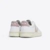 V-12 Leather White Babe V-12 Leather White Babe