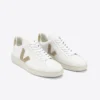 V-12 Leather White Dune V-12 Leather White Dune