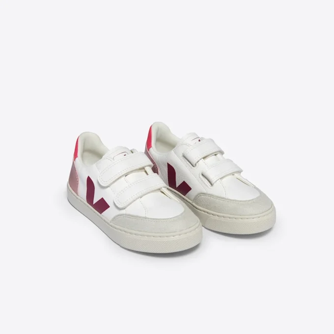 V-12 Leather White Multico Nacre V-12 Leather White Multico Nacre