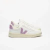V-12 Leather White Orchid V-12 Leather White Orchid