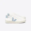 V-12 Leather White Steel V-12 Leather White Steel