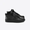 V-15 Leather Full Black V-15 Leather Full Black