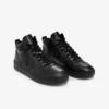 V-15 Leather Full Black V-15 Leather Full Black
