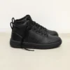V-15 Leather Full Black V-15 Leather Full Black