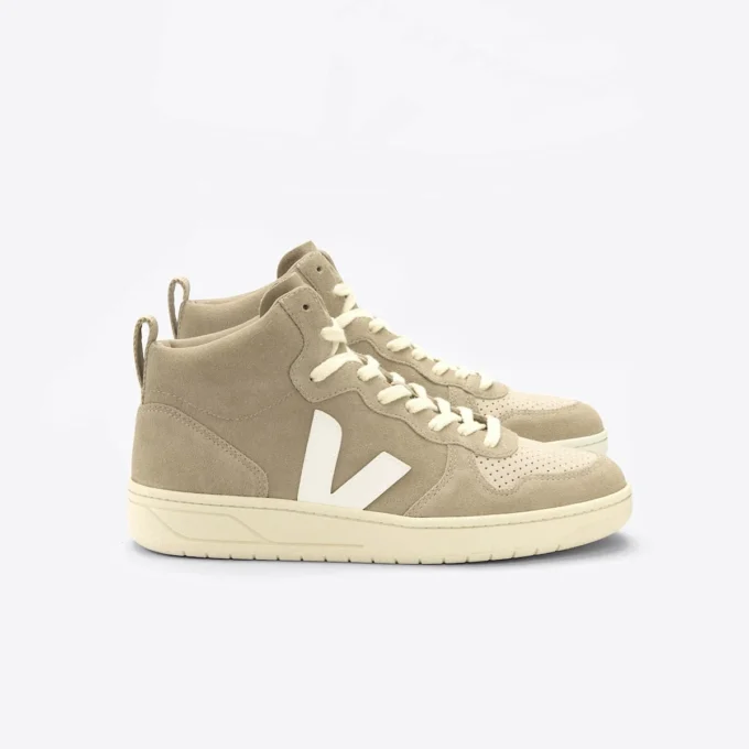 V-15 Suede Dune Pierre V-15 Suede Dune Pierre