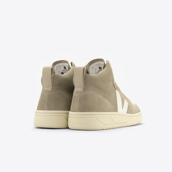 V-15 Suede Dune Pierre V-15 Suede Dune Pierre