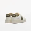 V-90 B-Mesh White Kaki