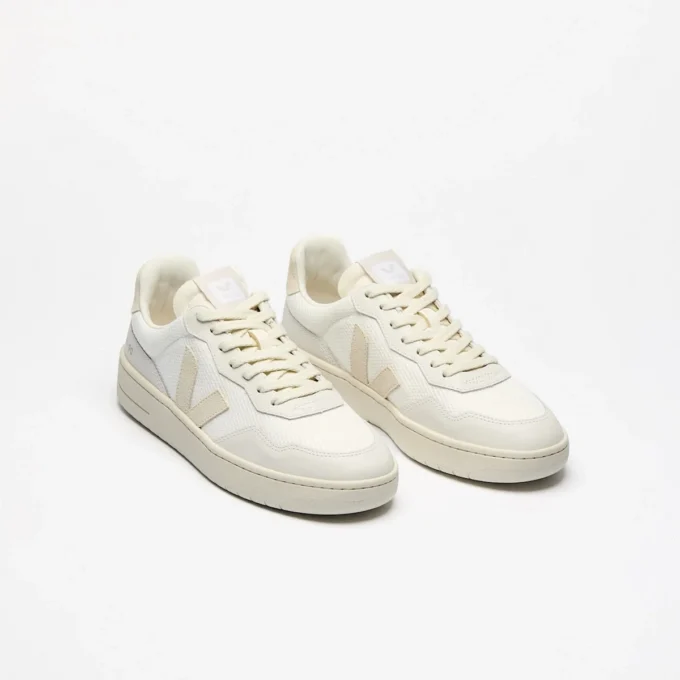 V-90 B-Mesh White Pierre V-90 B-Mesh White Pierre