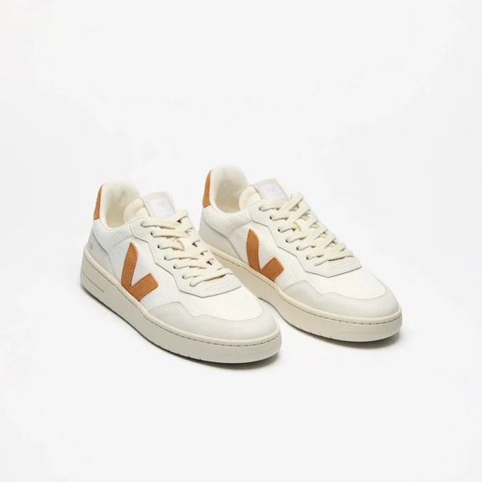 V-90 B-Mesh White Umber V-90 B-Mesh White Umber