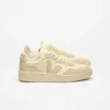 V-90 Leather Cashew Oat V-90 Leather Cashew Oat