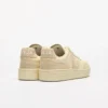 V-90 Leather Cashew Oat V-90 Leather Cashew Oat