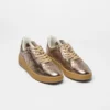 V-90 Leather Full Bronze Natural V-90 Leather Full Bronze Natural