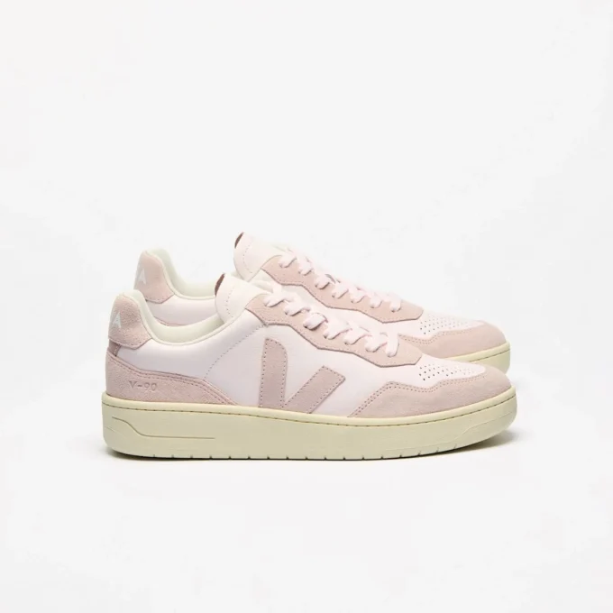 V-90 Leather Lassi Petale V-90 Leather Lassi Petale