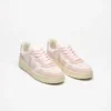 V-90 Leather Lassi Petale V-90 Leather Lassi Petale