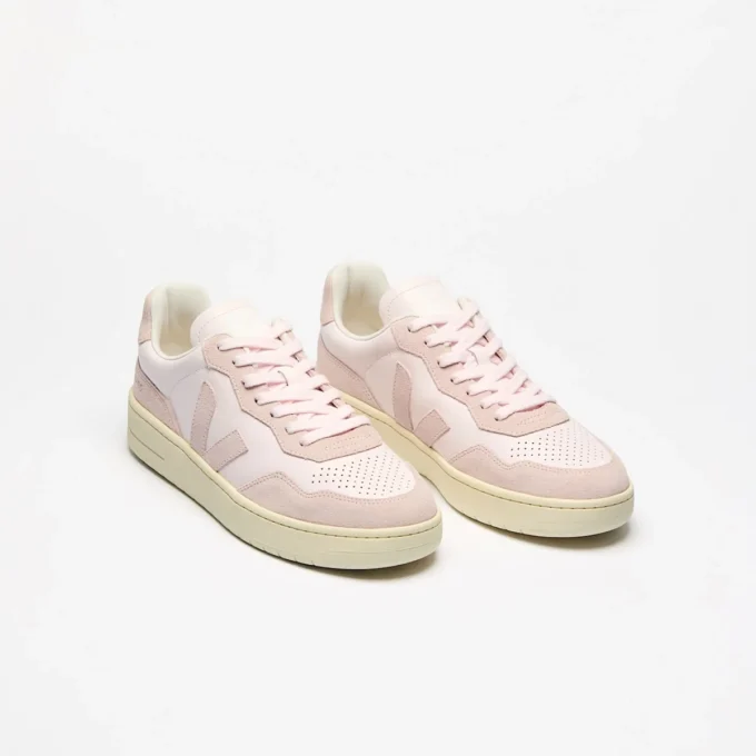 V-90 Leather Lassi Petale V-90 Leather Lassi Petale