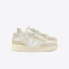 V-90 Leather Pierre White V-90 Leather Pierre White