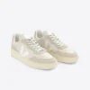 V-90 Leather Pierre White V-90 Leather Pierre White
