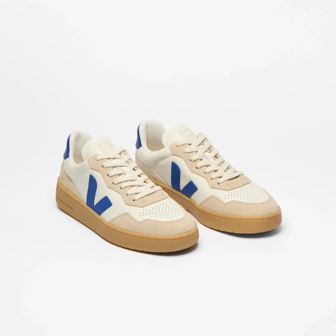 V-90 Leather Pure Atlantique Almond Natural V-90 Leather Pure Atlantique Almond Natural