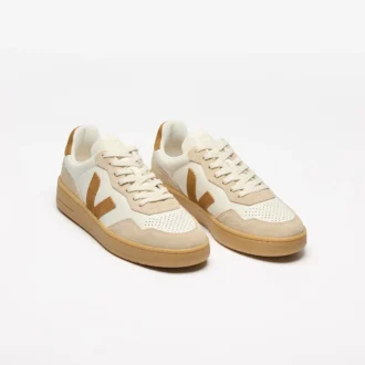 V-90 Leather Pure Camel Almond Natural V-90 Leather Pure Camel Almond Natural