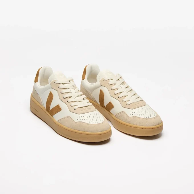 V-90 Leather Pure Camel Almond Natural V-90 Leather Pure Camel Almond Natural