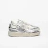 V-90 Leather Silver V-90 Leather Silver