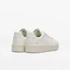 V-90 Leather White V-90 Leather White