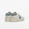 V-90 Leather White California V-90 Leather White California