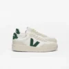 V-90 Leather White Cyprus V-90 Leather White Cyprus
