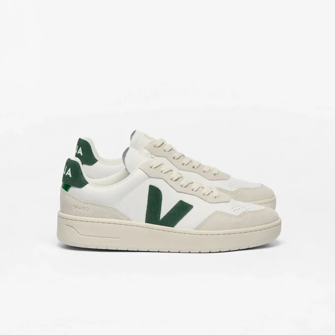 V-90 Leather White Cyprus V-90 Leather White Cyprus
