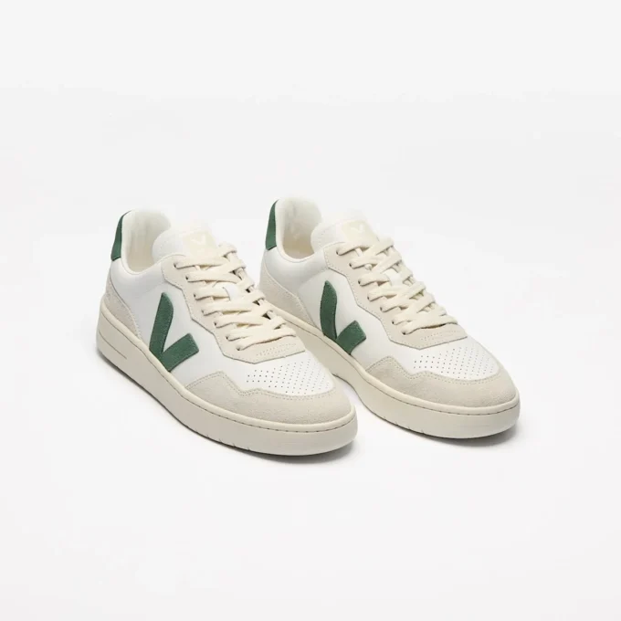 V-90 Leather White Cyprus V-90 Leather White Cyprus