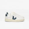 V-90 Leather White Nautico V-90 Leather White Nautico