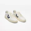 V-90 Leather White Nautico V-90 Leather White Nautico