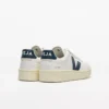 V-90 Leather White Nautico V-90 Leather White Nautico
