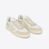 V-90 Leather White Pierre V-90 Leather White Pierre