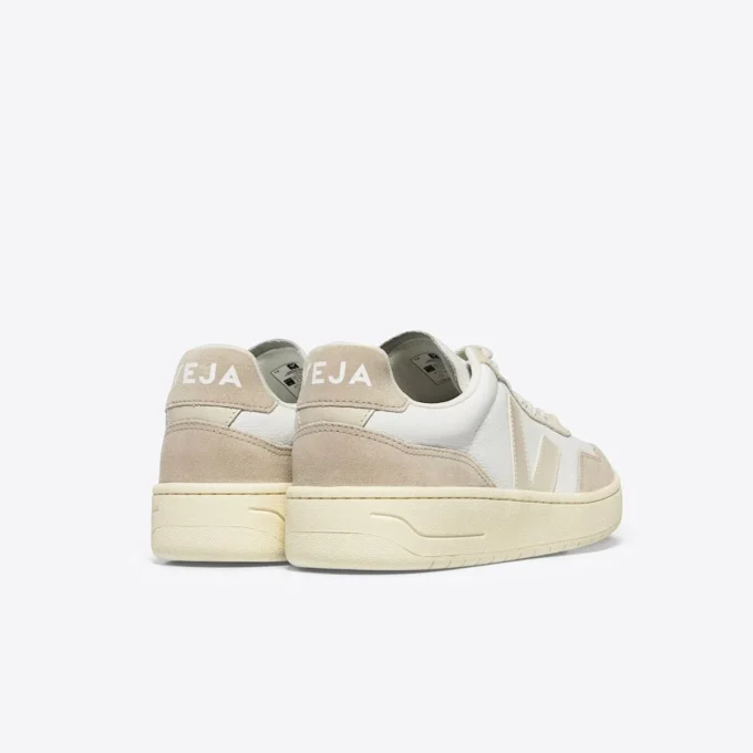 V-90 Leather White Pierre V-90 Leather White Pierre