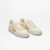 V-90 Leather White Safran V-90 Leather White Safran