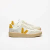 V-90 Leather White Toscane Natural V-90 Leather White Toscane Natural