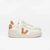 V-90 Leather White Umber V-90 Leather White Umber