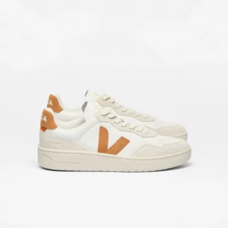 V-90 Leather White Umber V-90 Leather White Umber