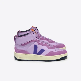 V-95 Leather Orchid Purple V-95 Leather Orchid Purple
