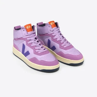 V-95 Leather Orchid Purple V-95 Leather Orchid Purple