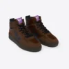 V-95 Leather Walnut Black V-95 Leather Walnut Black