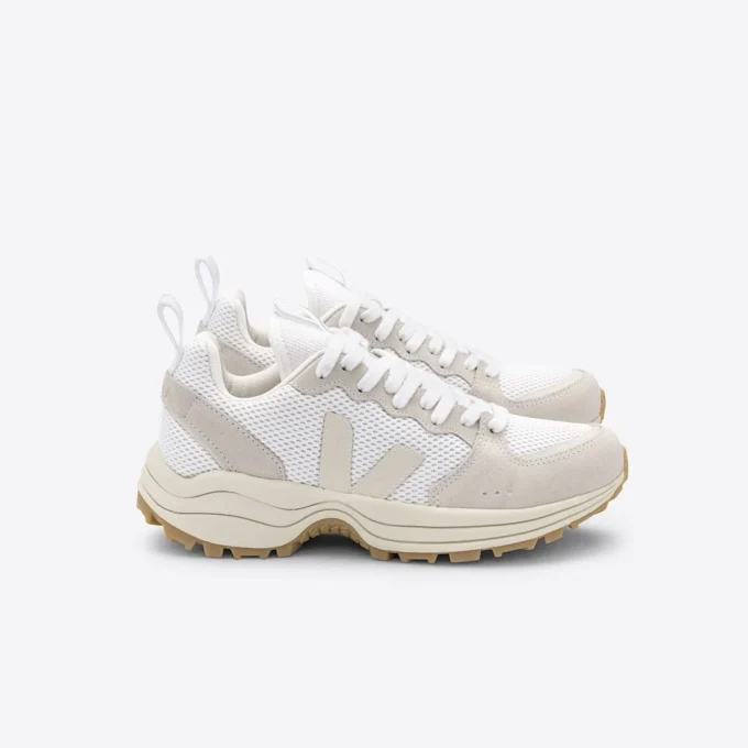 Venturi Alveomesh White Pierre Natural Venturi Alveomesh White Pierre Natural