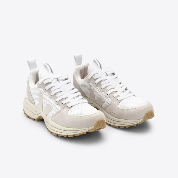 Venturi Alveomesh White Pierre Natural Venturi Alveomesh White Pierre Natural