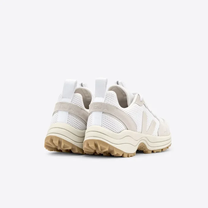 Venturi Alveomesh White Pierre Natural Venturi Alveomesh White Pierre Natural