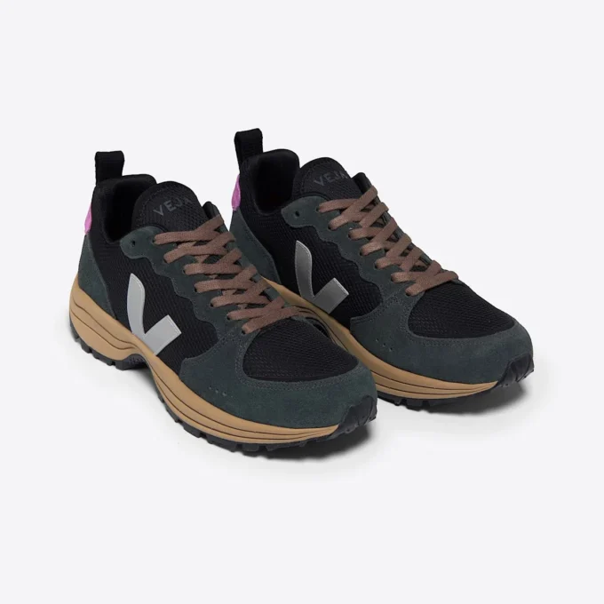 Venturi Ii Alveomesh Black Oxford Grey Dune Venturi Ii Alveomesh Black Oxford Grey Dune