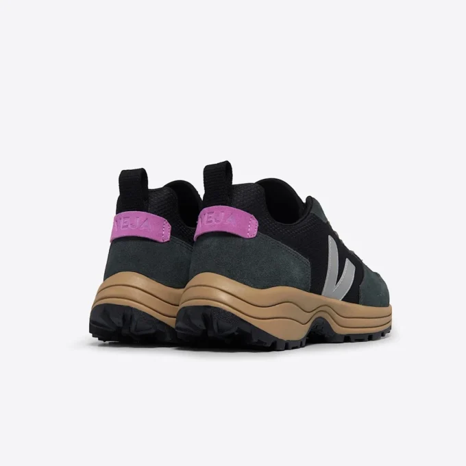 Venturi Ii Alveomesh Black Oxford Grey Dune Venturi Ii Alveomesh Black Oxford Grey Dune